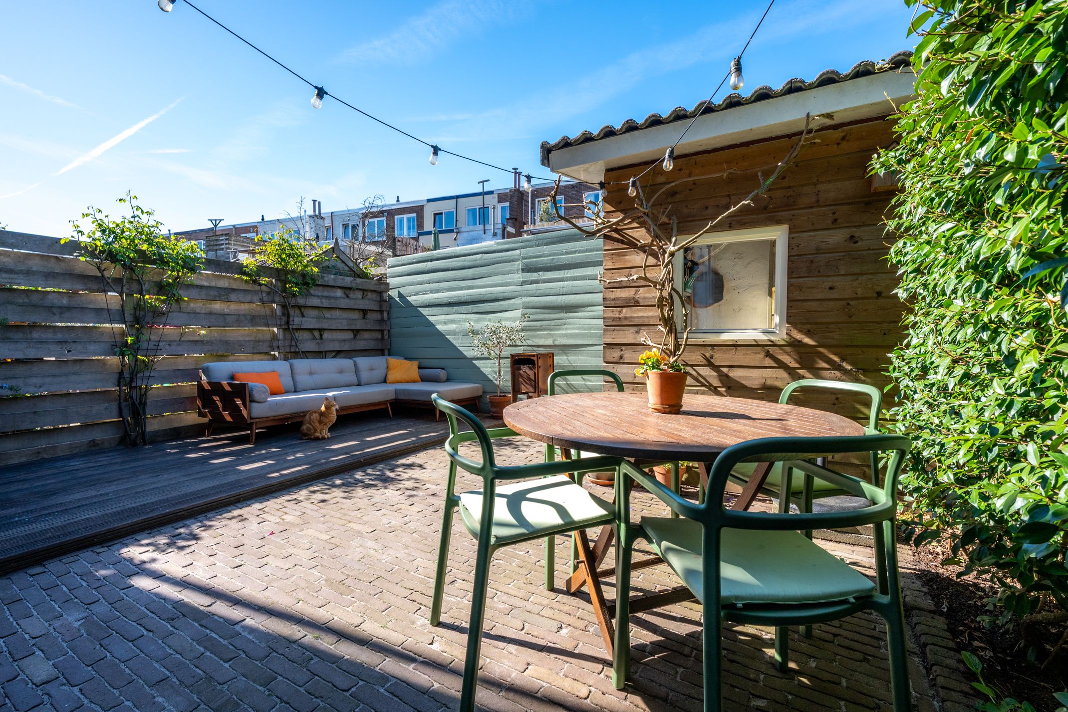 Foto 15 van Johannes van Andelstraat 20