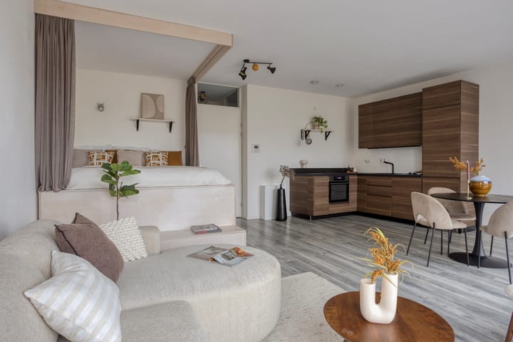 Foto 3 van Mary van der Sluisstraat 428