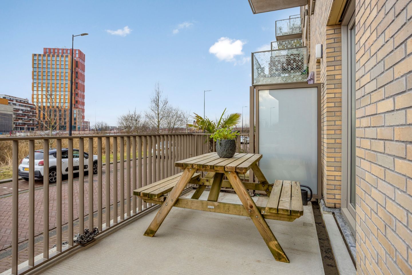 Foto 4 van Mary van der Sluisstraat 428