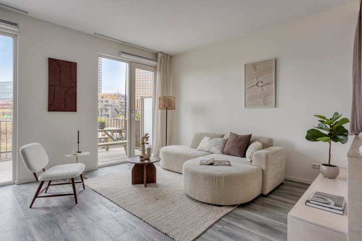 Foto 2 van Mary van der Sluisstraat 428