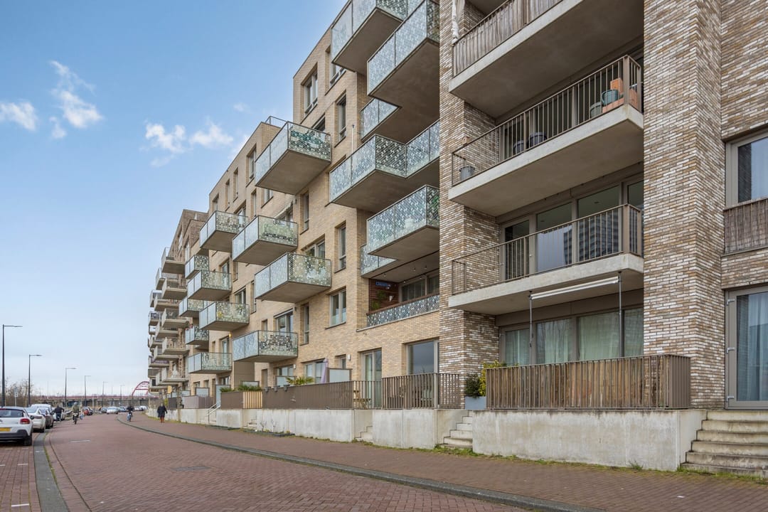 Foto 28 van Mary van der Sluisstraat 428