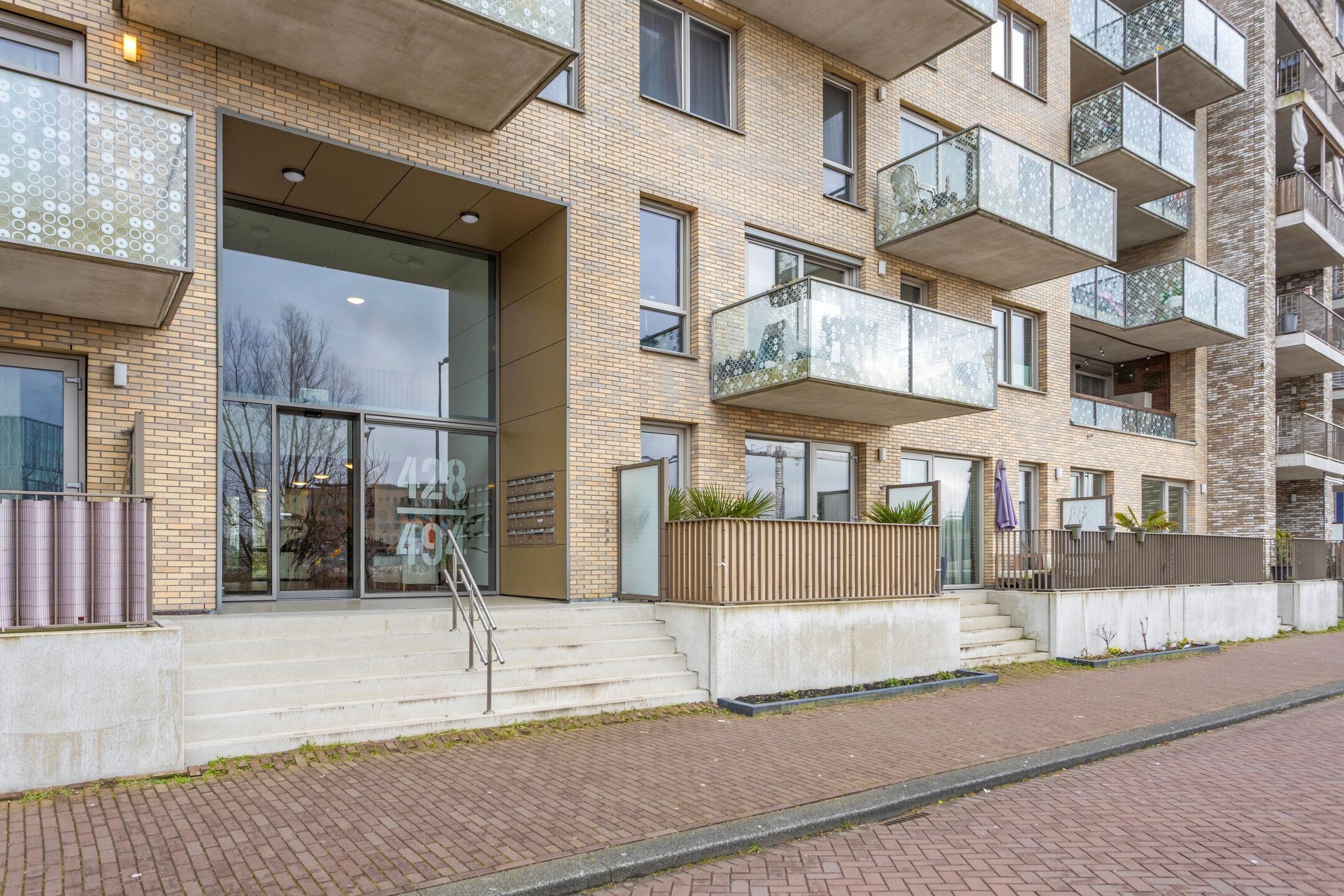 Foto 6 van Mary van der Sluisstraat 428