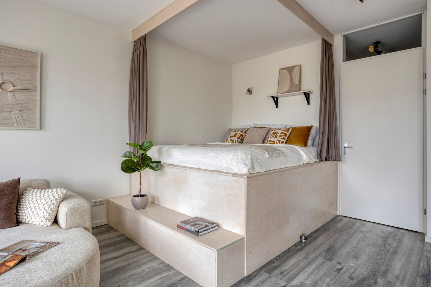 Foto 20 van Mary van der Sluisstraat 428