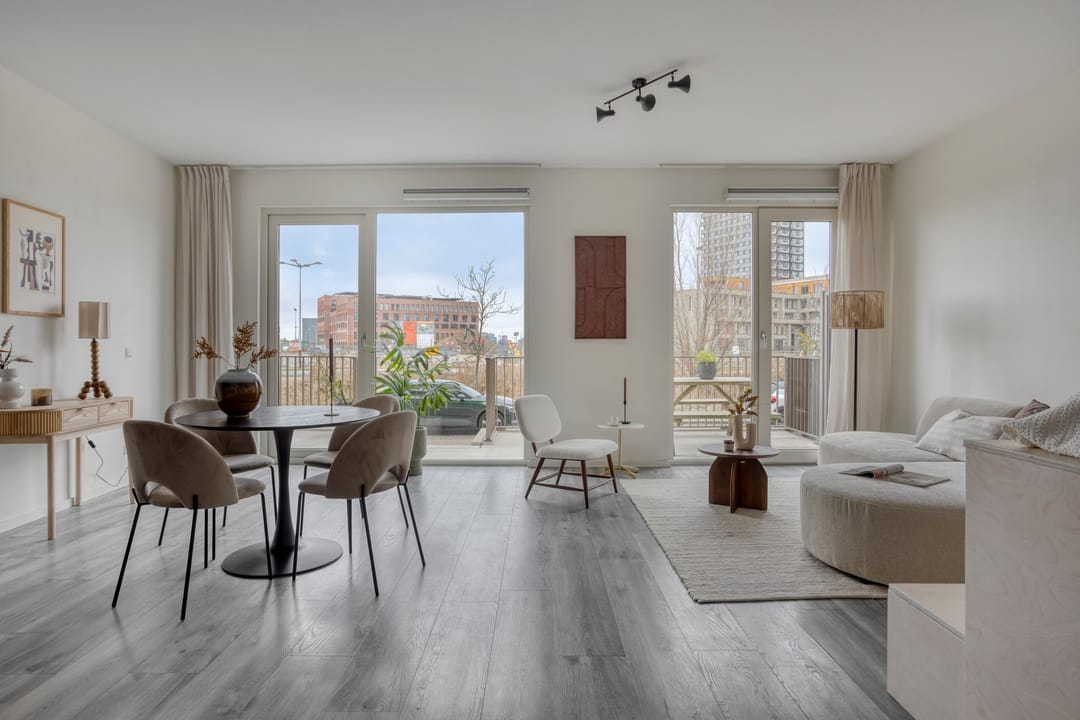 Foto 1 van Mary van der Sluisstraat 428