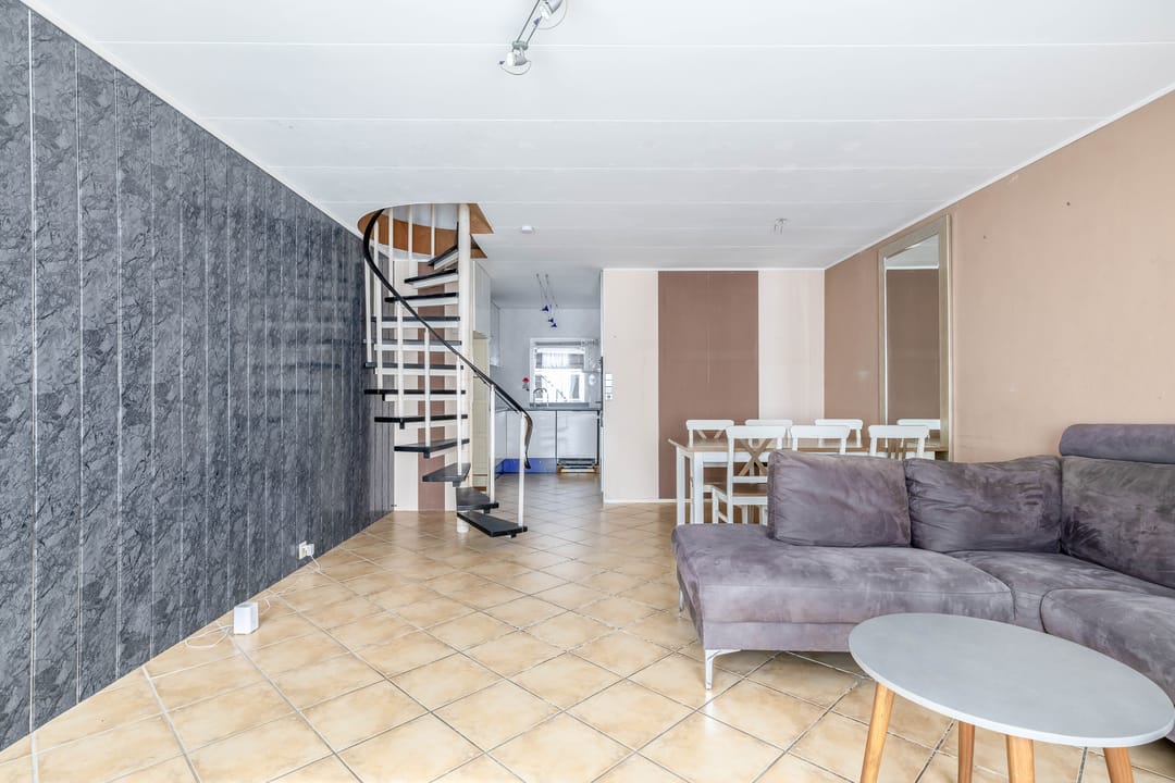 Foto 2 van Transvaalstraat 8