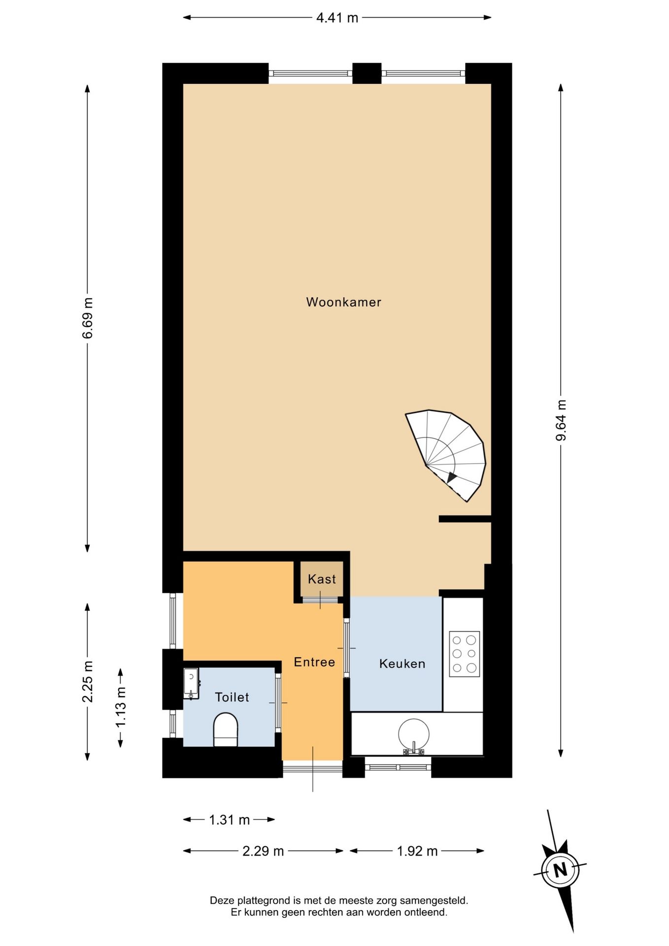 Foto 34 van Transvaalstraat 8