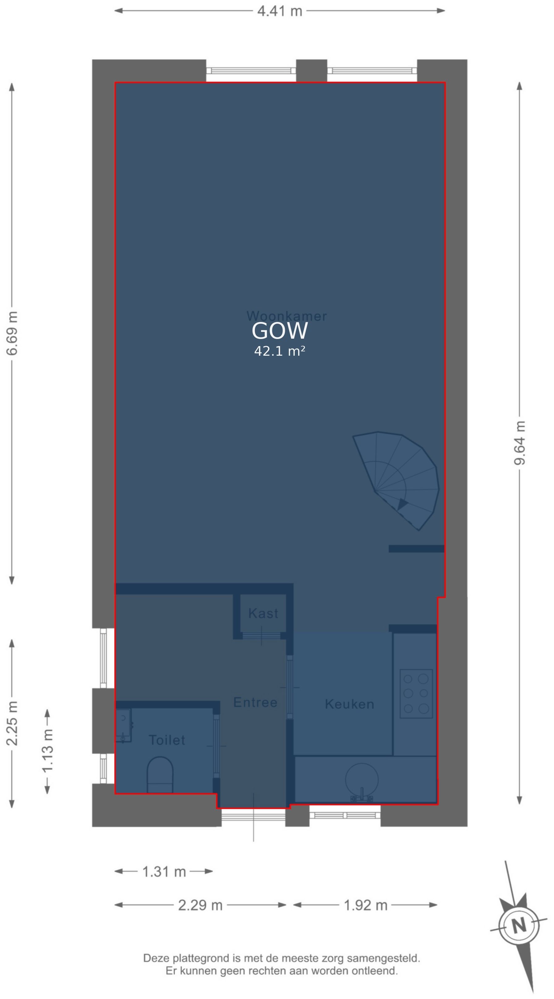 Foto 36 van Transvaalstraat 8