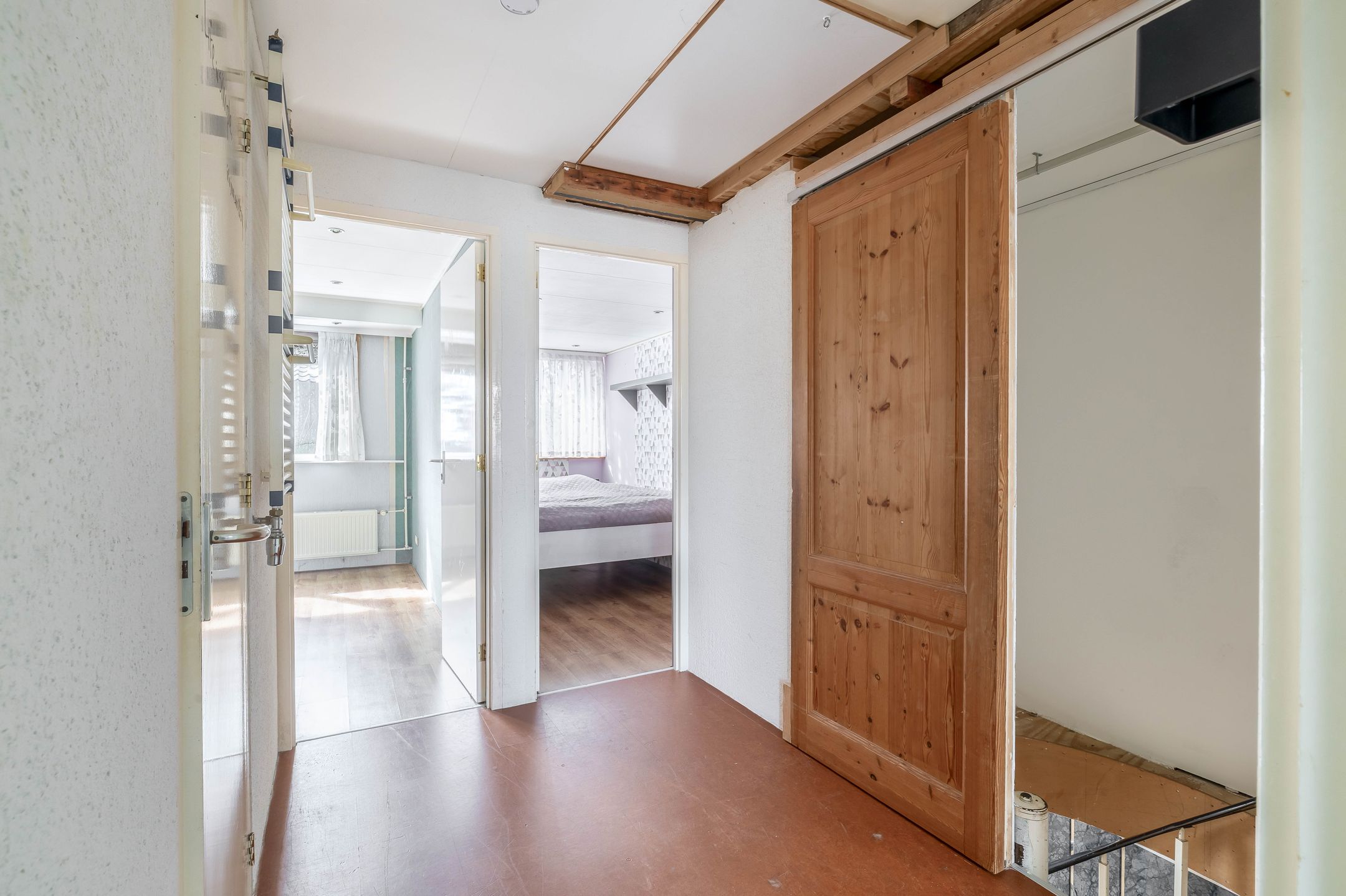 Foto 9 van Transvaalstraat 8