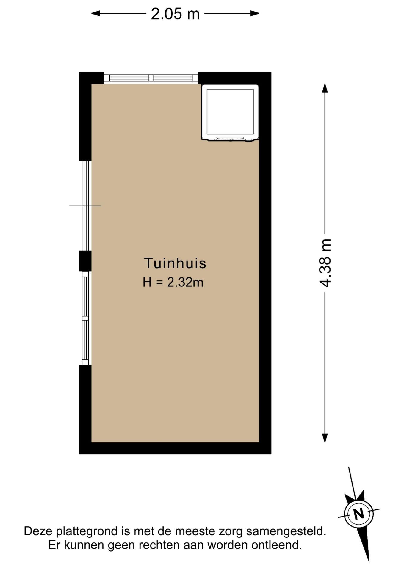 Foto 42 van Transvaalstraat 8