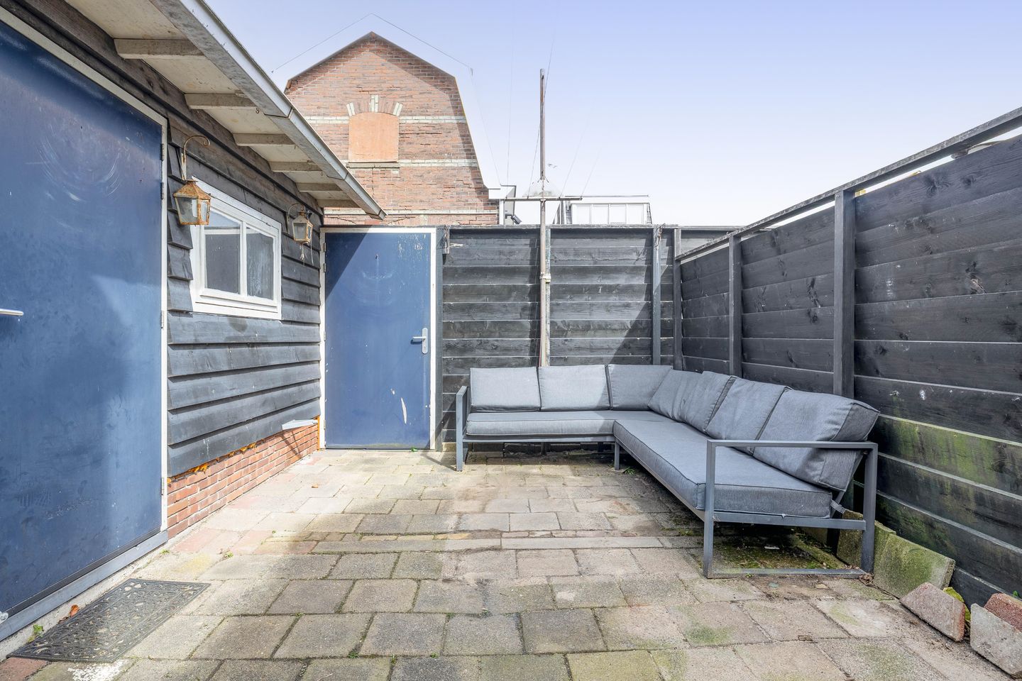 Foto 20 van Transvaalstraat 8