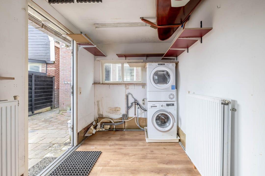 Foto 23 van Transvaalstraat 8