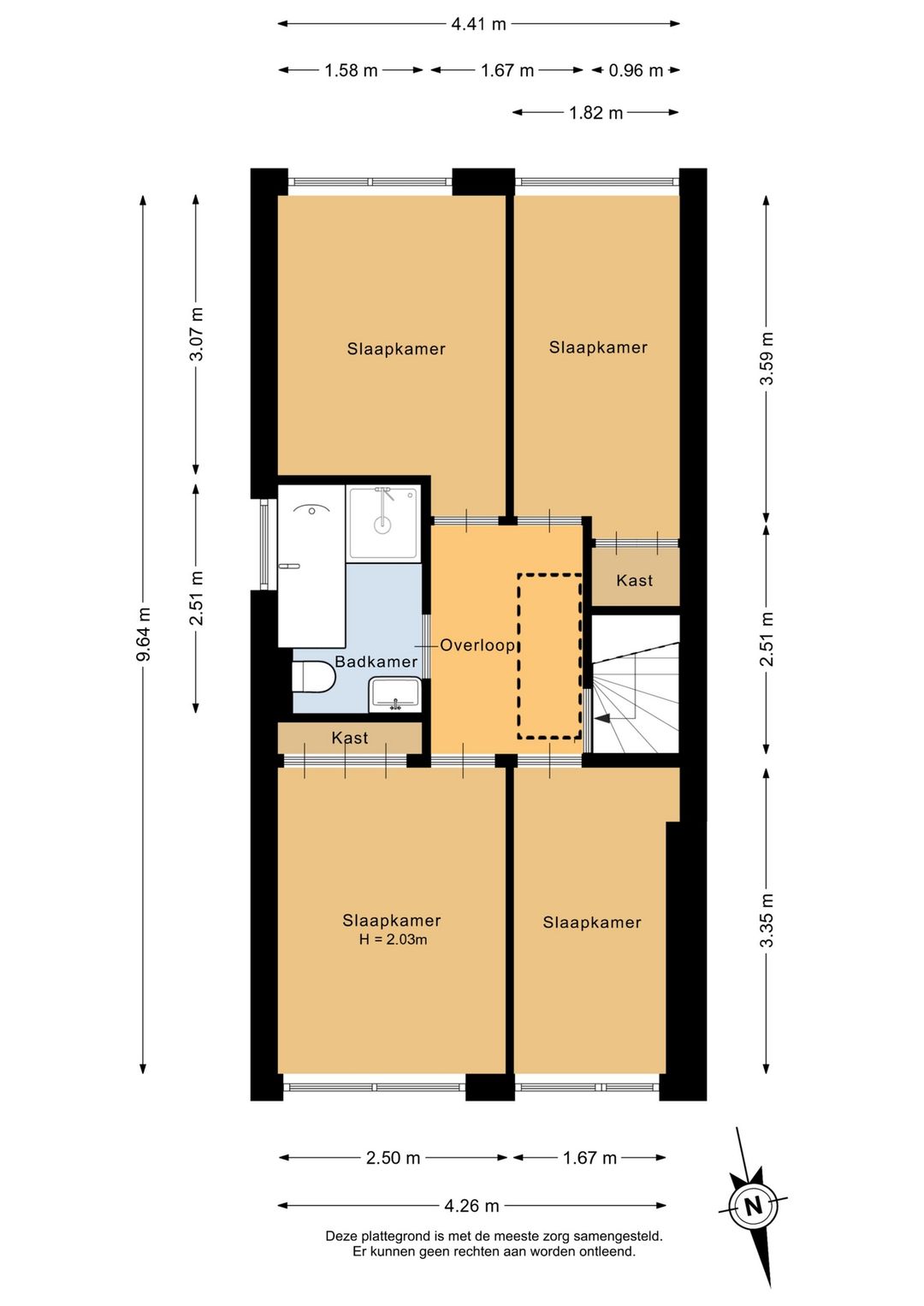 Foto 37 van Transvaalstraat 8
