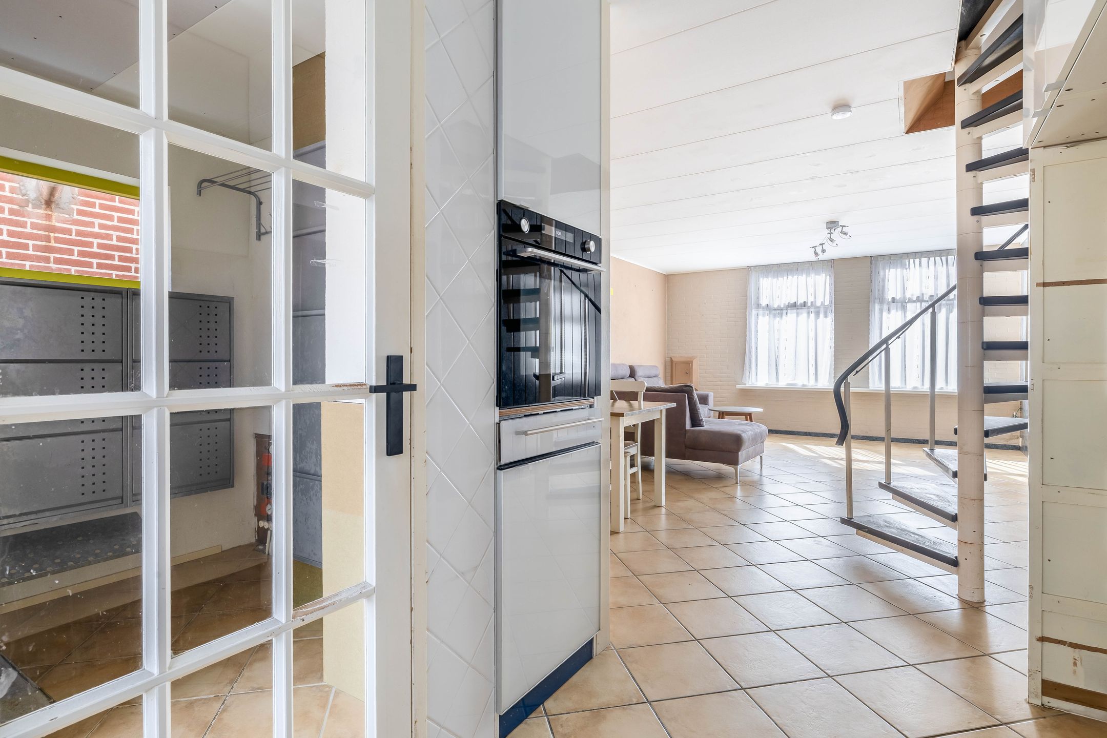 Foto 6 van Transvaalstraat 8