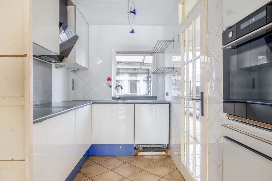 Foto 7 van Transvaalstraat 8