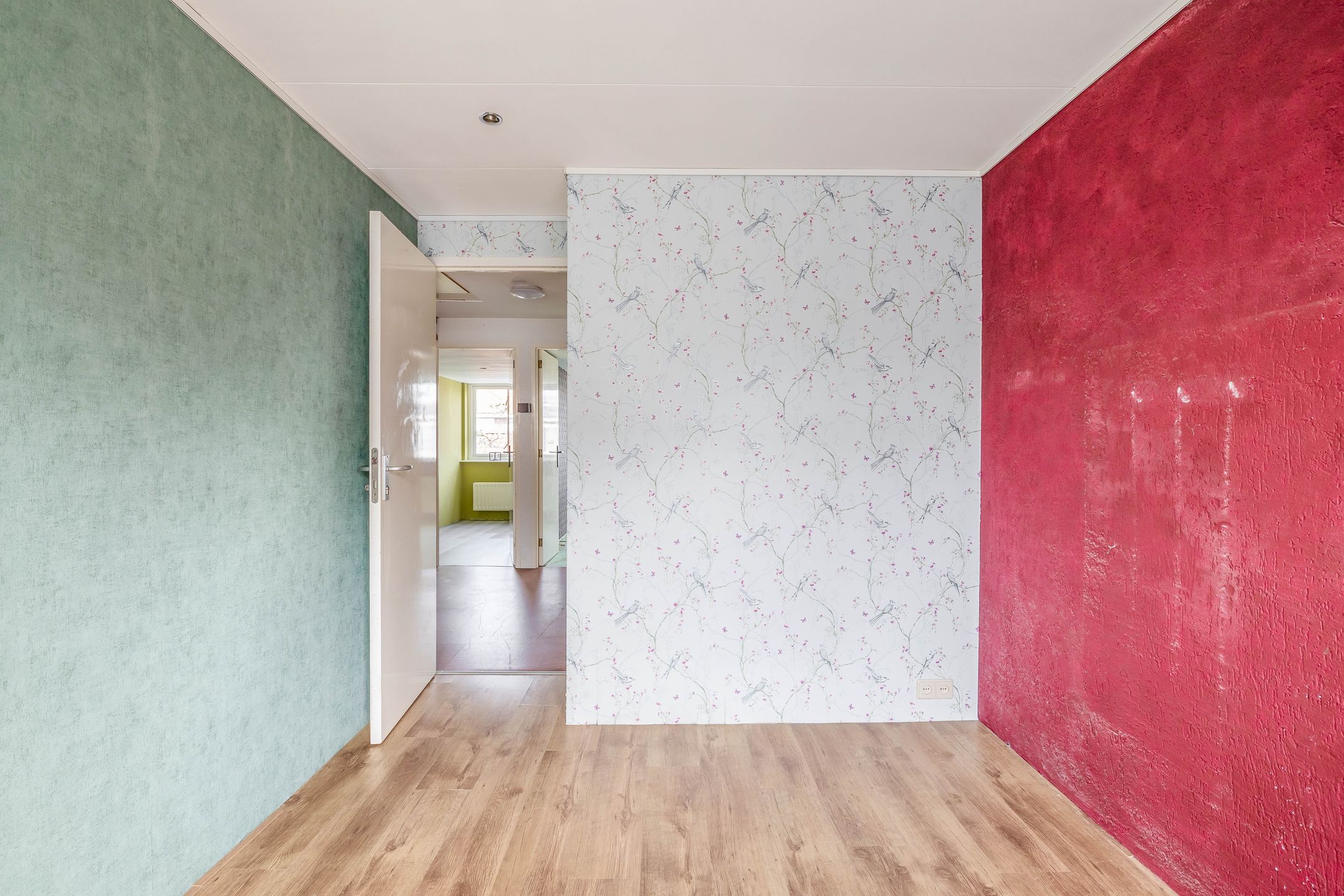Foto 15 van Transvaalstraat 8