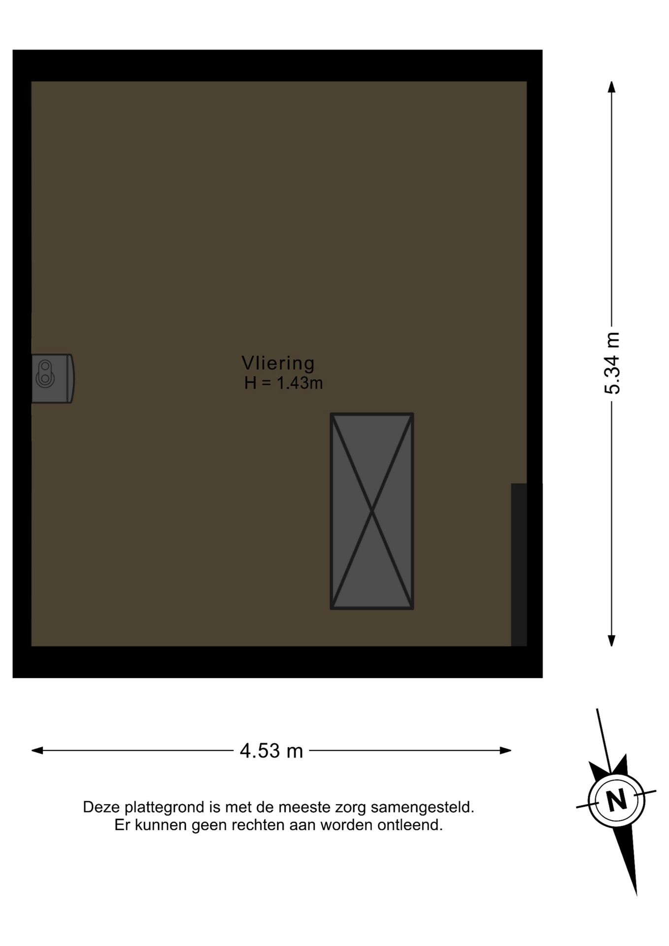 Foto 45 van Transvaalstraat 8