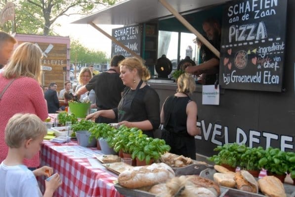 Foto 32 van Transvaalstraat 8