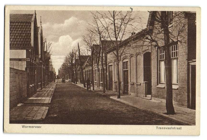 Foto 33 van Transvaalstraat 8