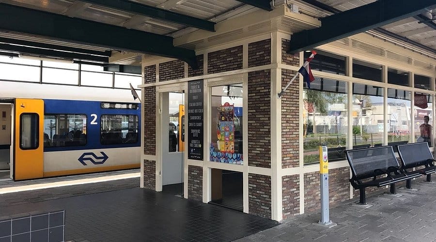 Foto 29 van Transvaalstraat 8