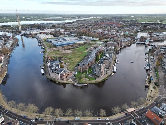 Foto 30 van Transvaalstraat 8