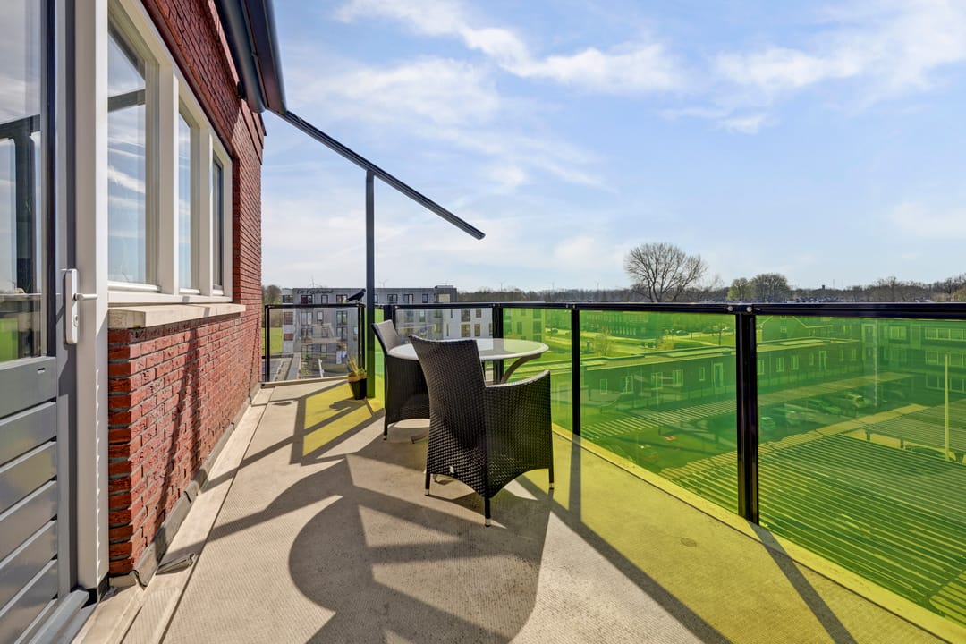 Photo 2 of De Pionier 108