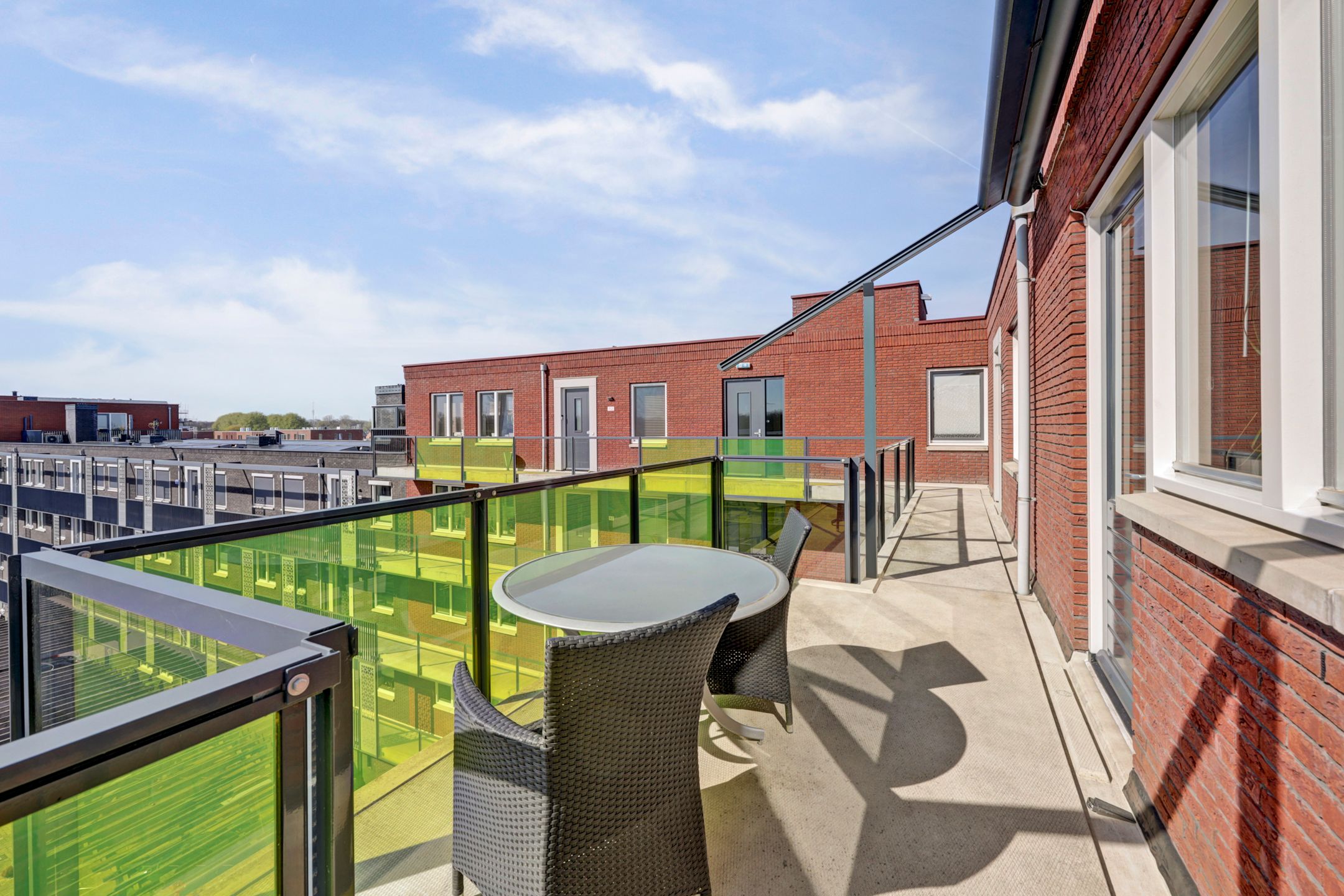 Photo 27 of De Pionier 108