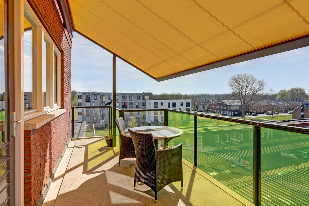 Photo 28 of De Pionier 108