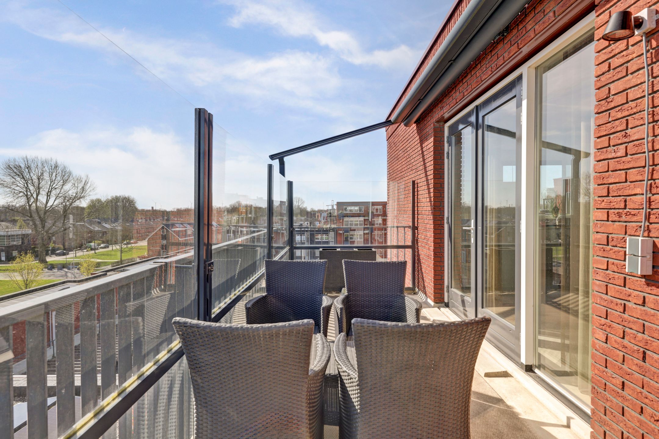 Photo 30 of De Pionier 108