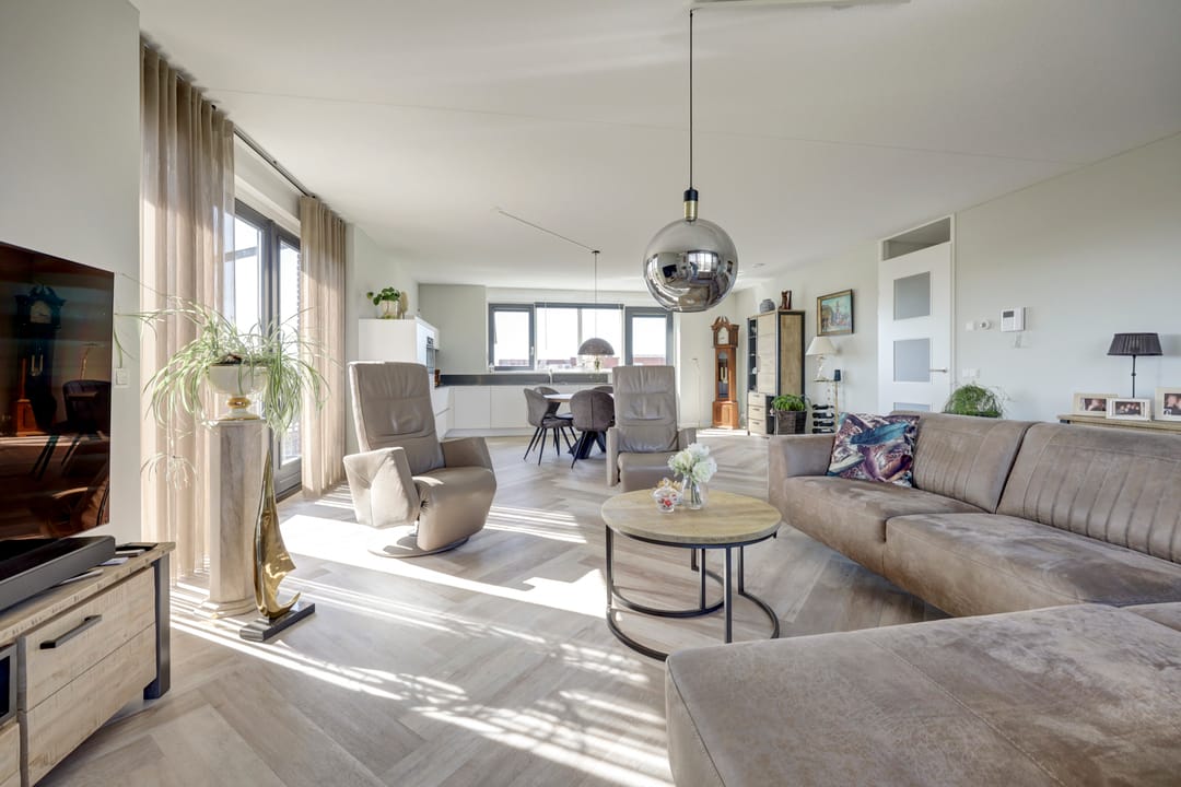 Photo 8 of De Pionier 108