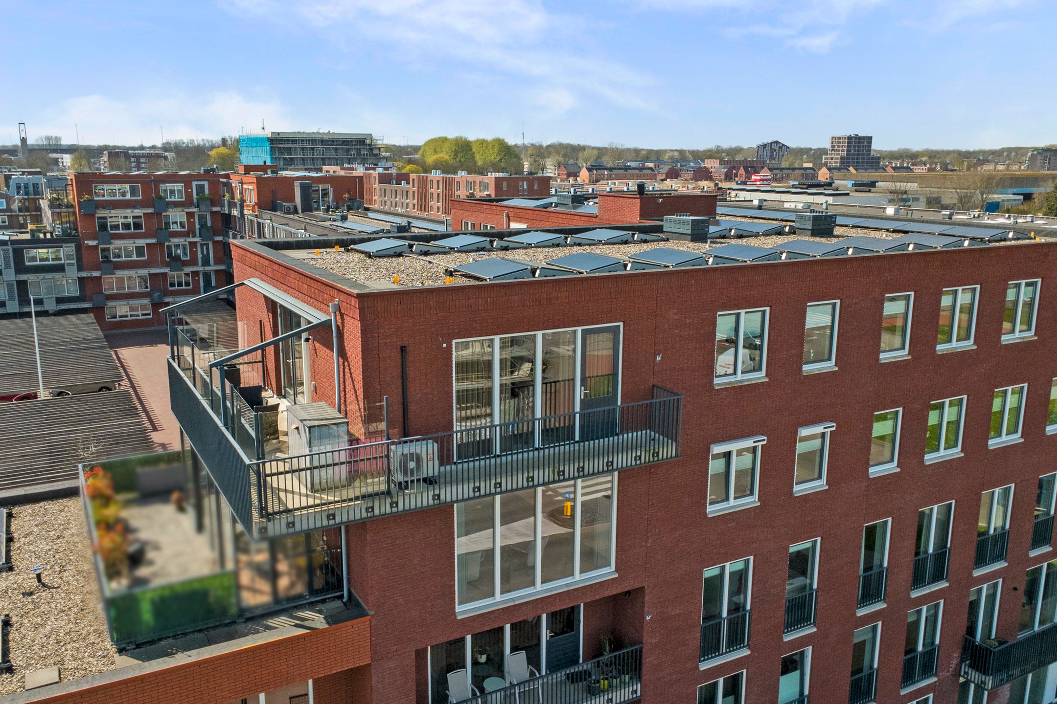 Photo 36 of De Pionier 108