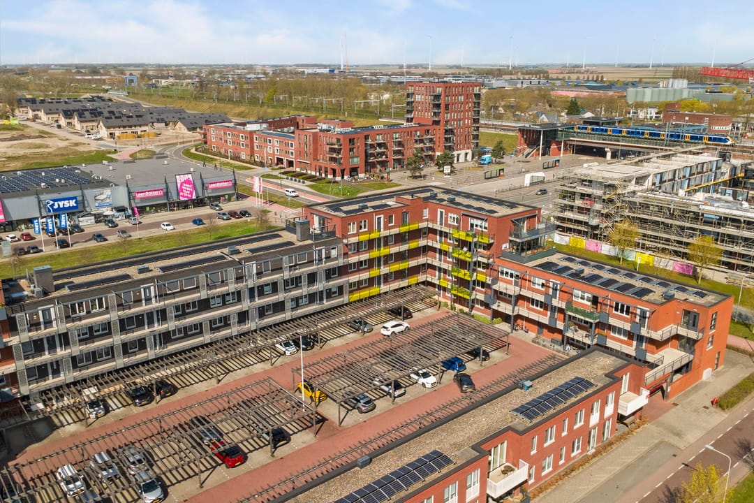 Photo 38 of De Pionier 108