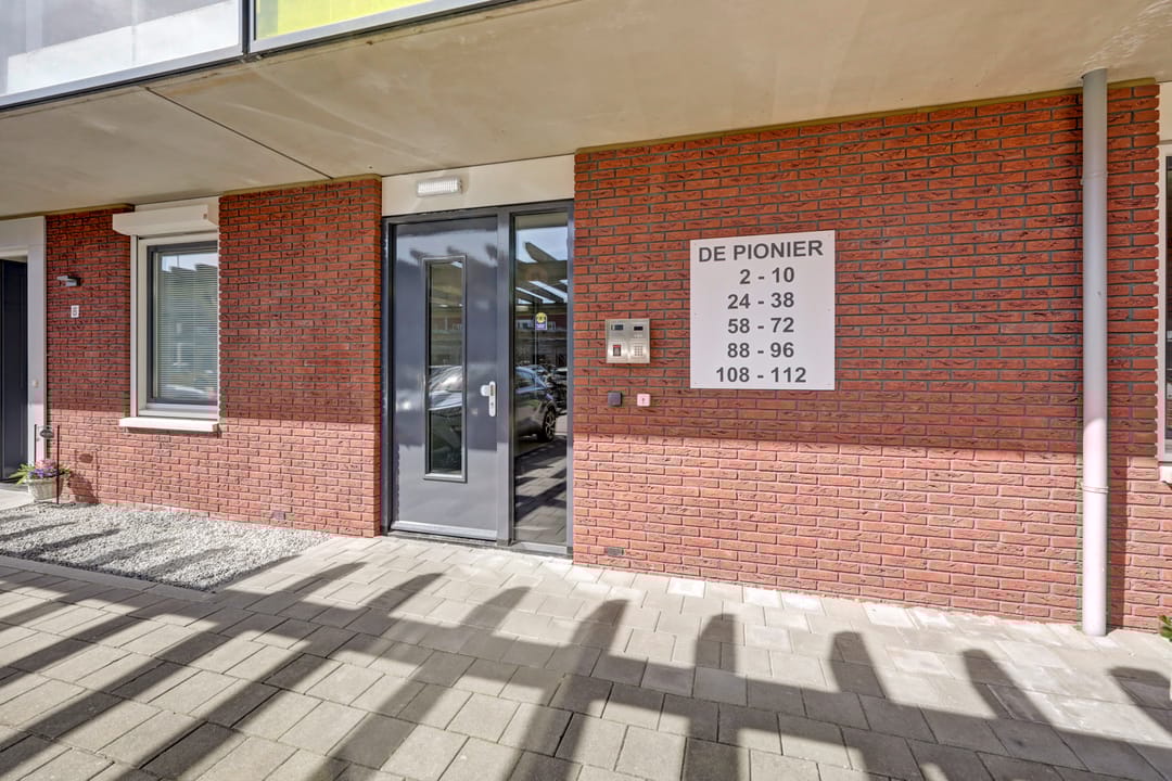 Photo 31 of De Pionier 108