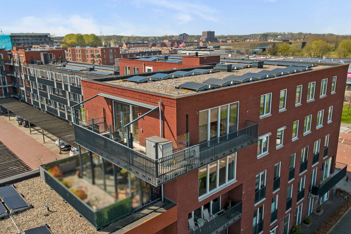 Photo 35 of De Pionier 108