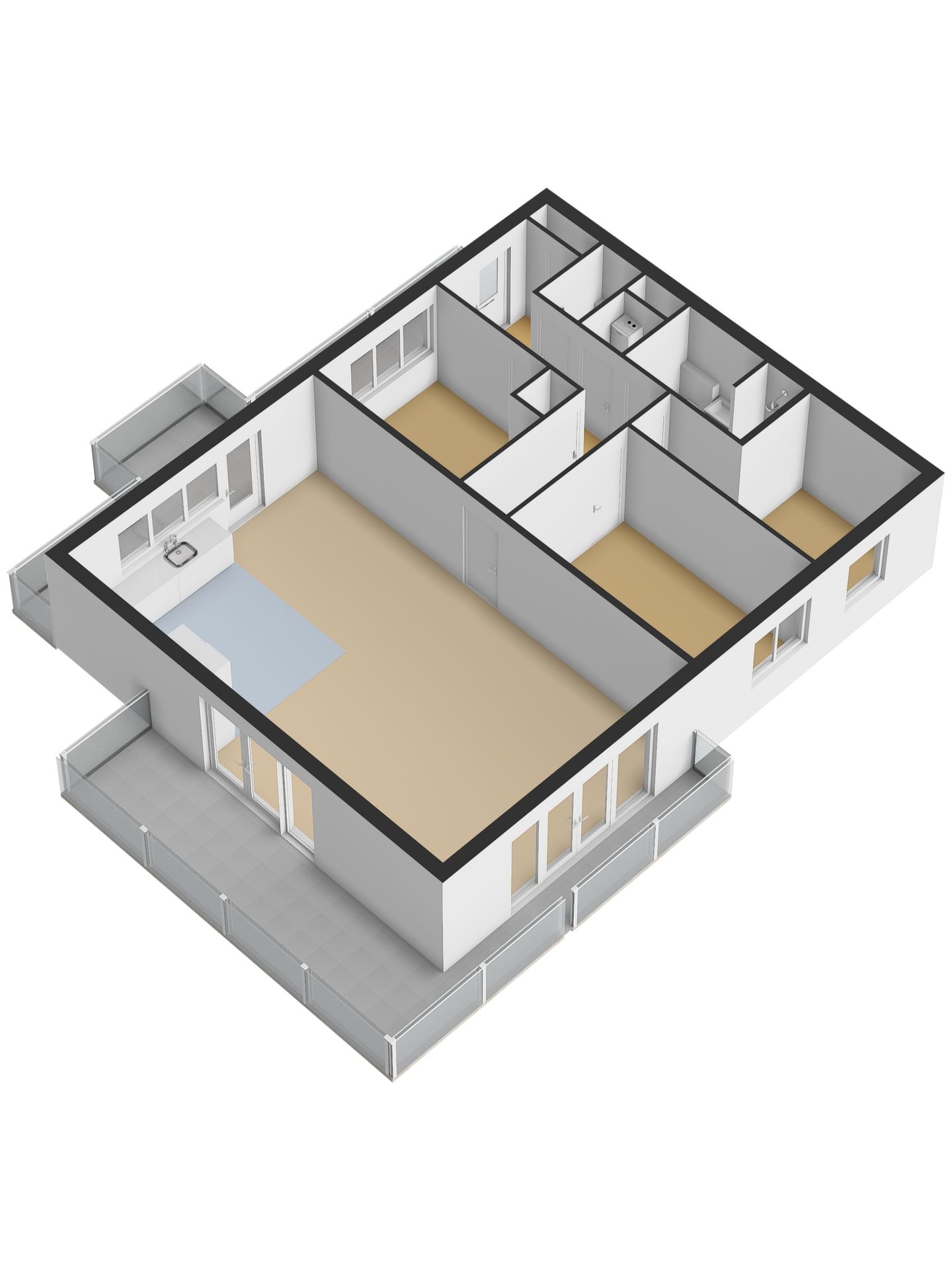 Photo 40 of De Pionier 108