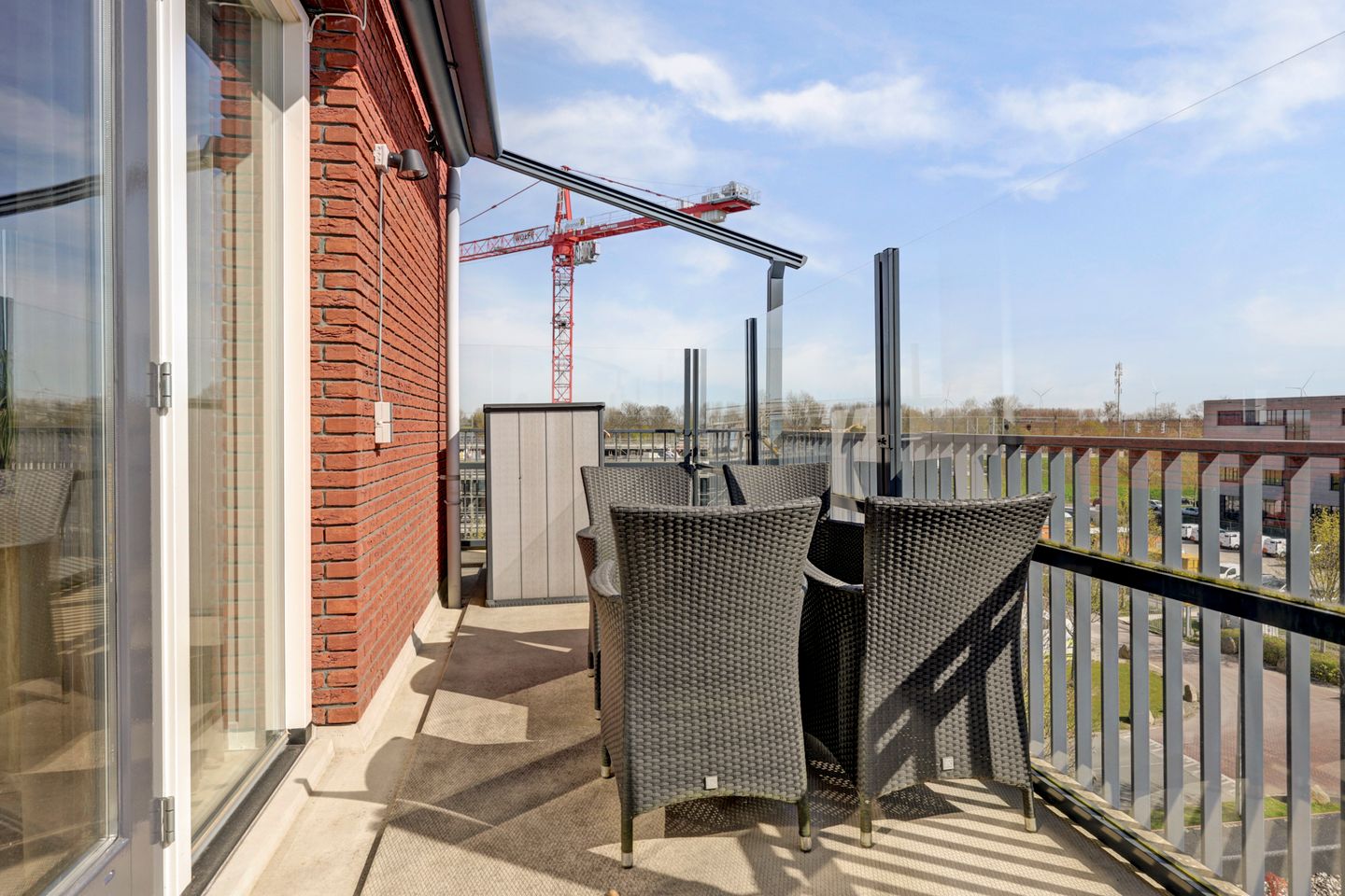 Photo 29 of De Pionier 108