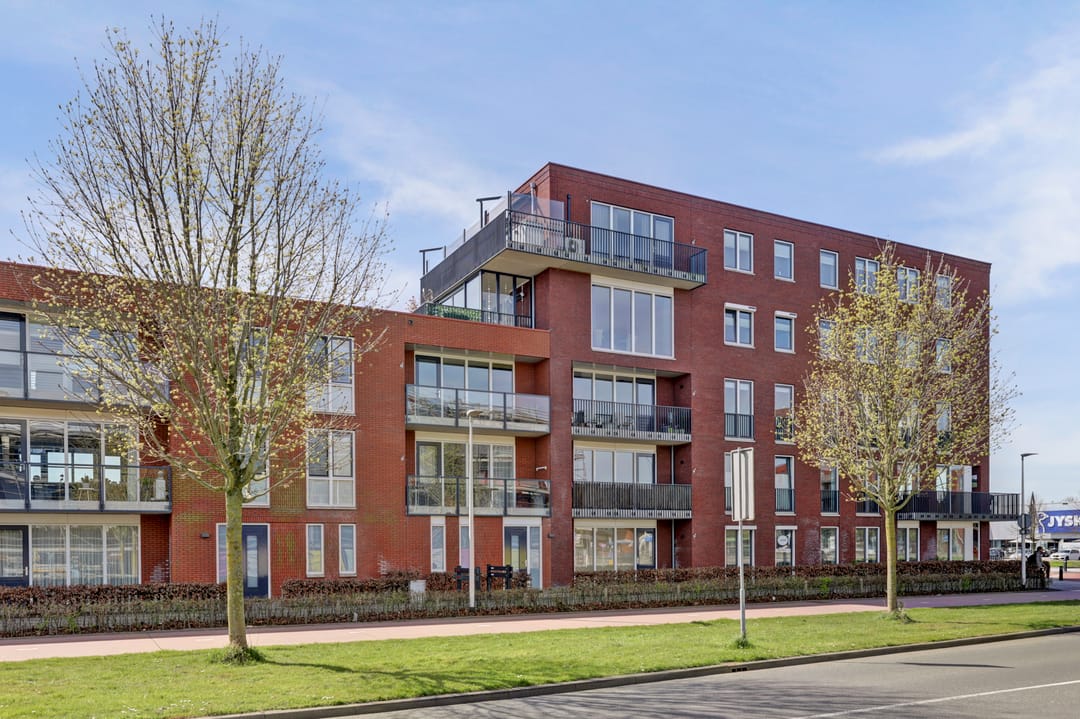 Photo 1 of De Pionier 108