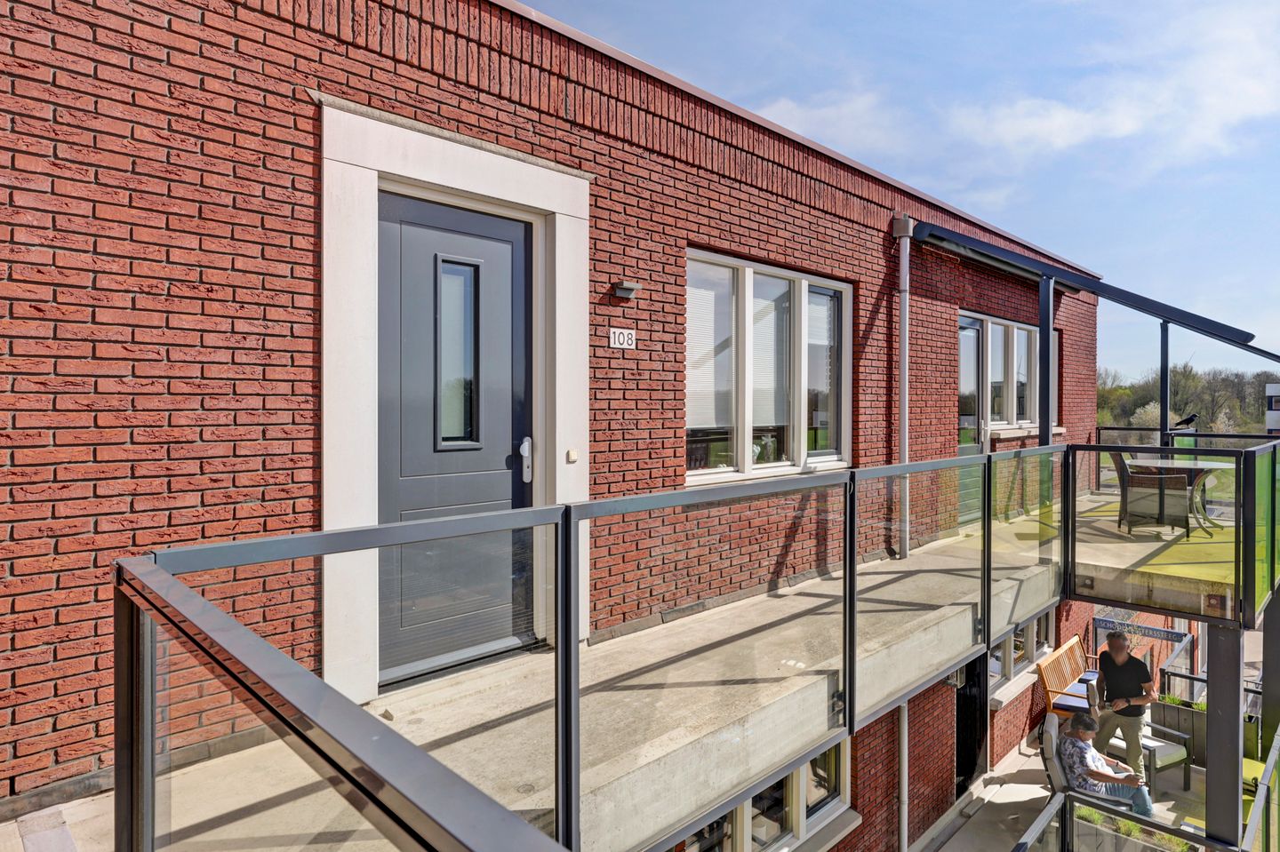 Photo 25 of De Pionier 108