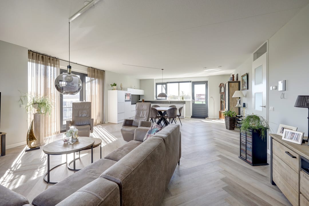 Photo 7 of De Pionier 108