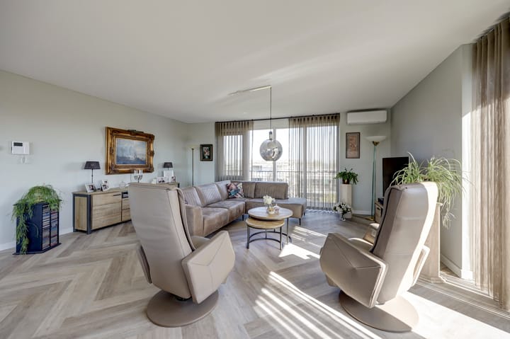 Foto 3 van De Pionier 108