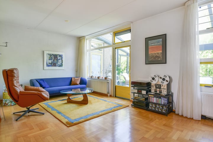 Foto 2 van Eendracht 23