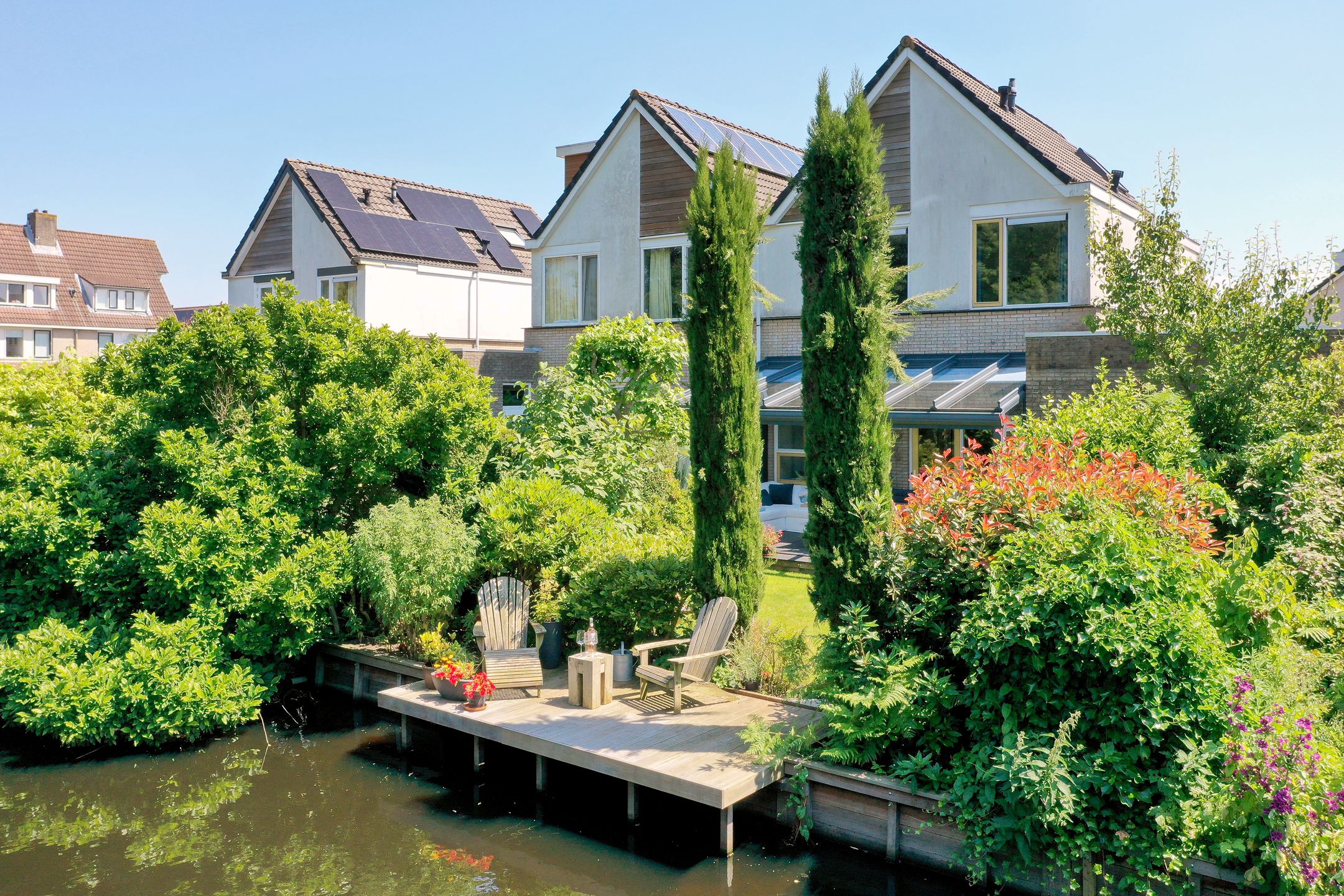 Photo 9 of Eendracht 23