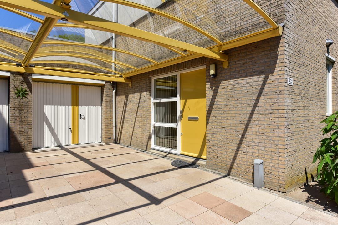 Photo 16 of Eendracht 23