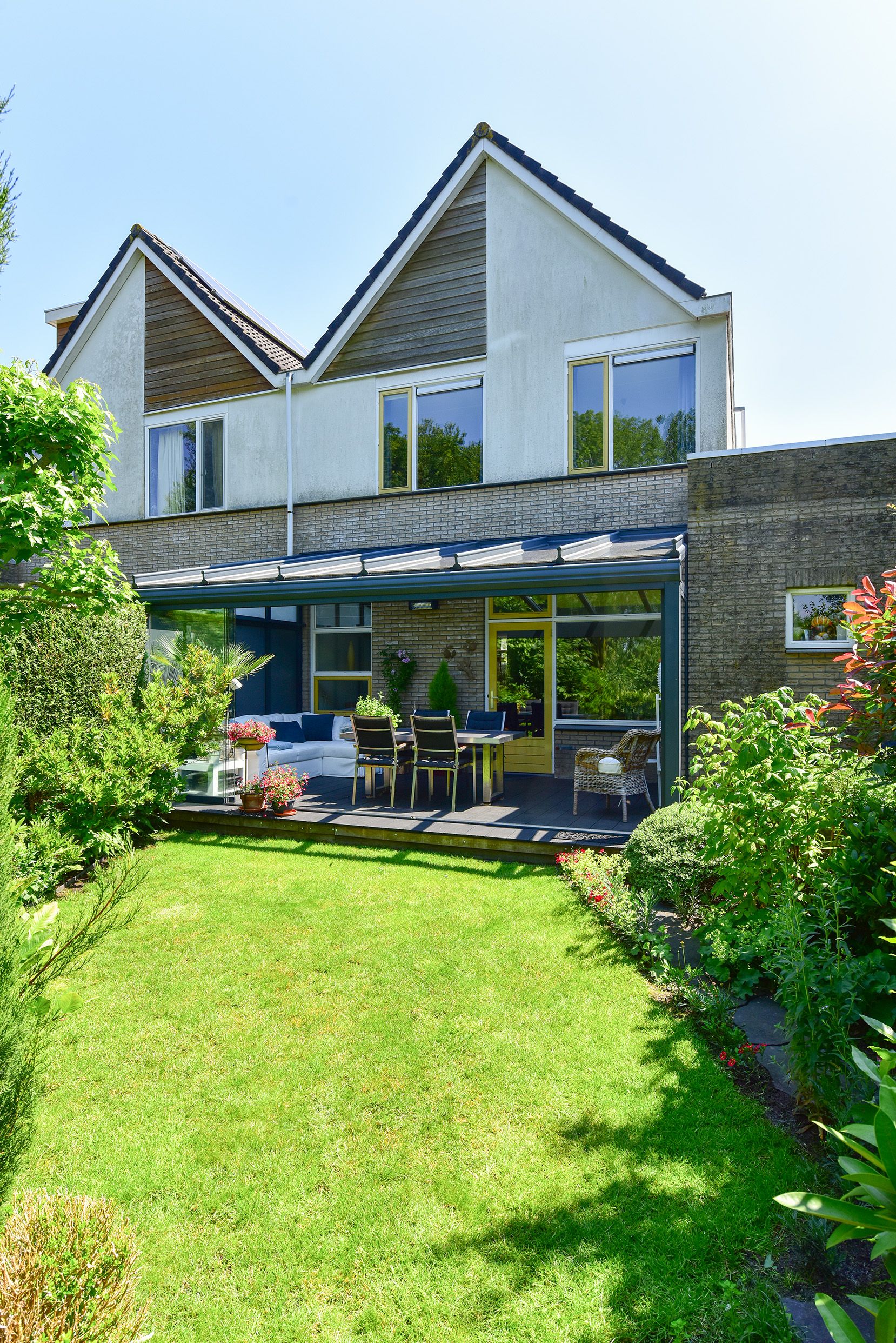 Photo 21 of Eendracht 23