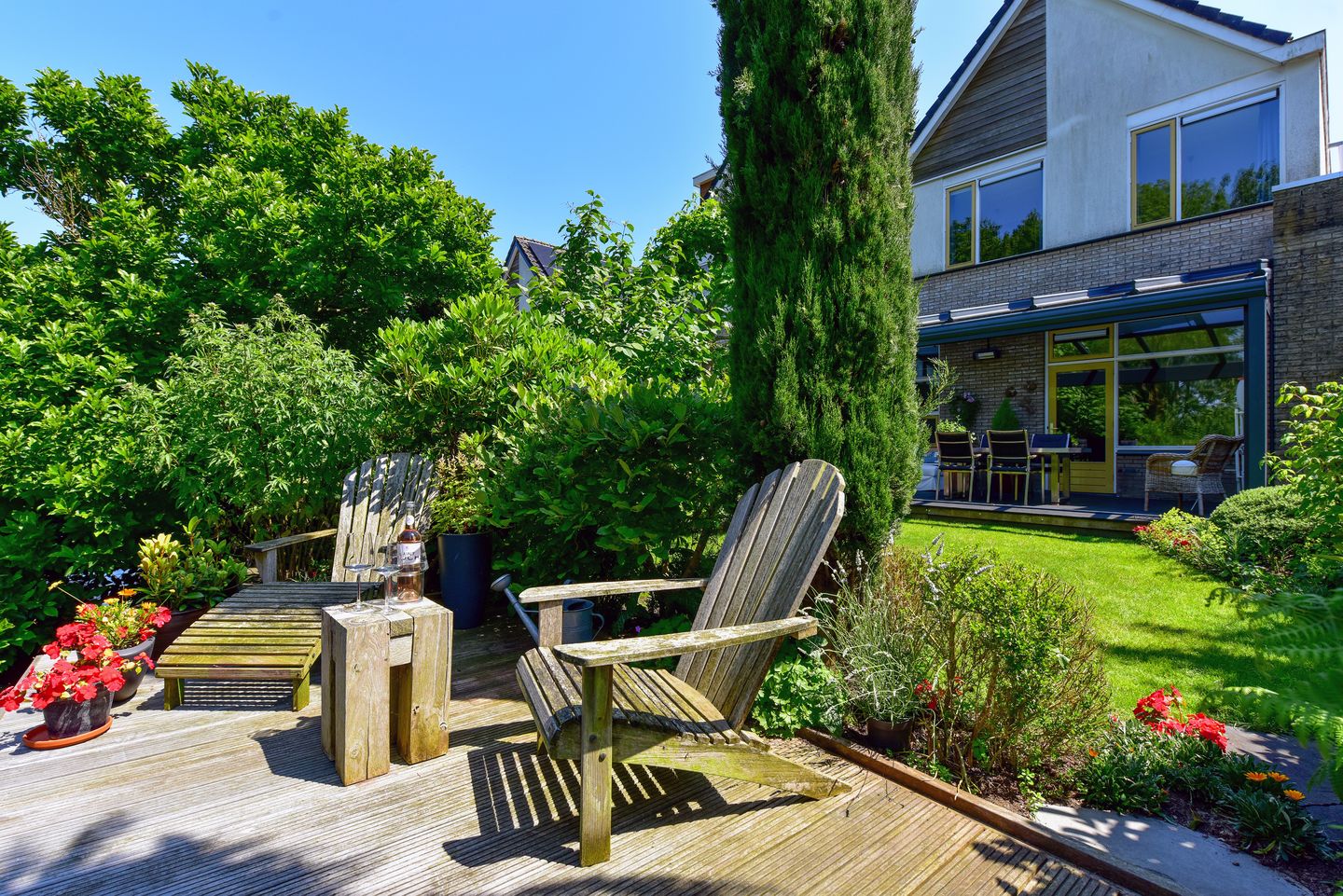 Photo 25 of Eendracht 23