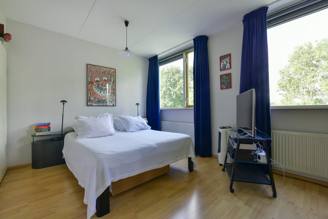 Photo 31 of Eendracht 23