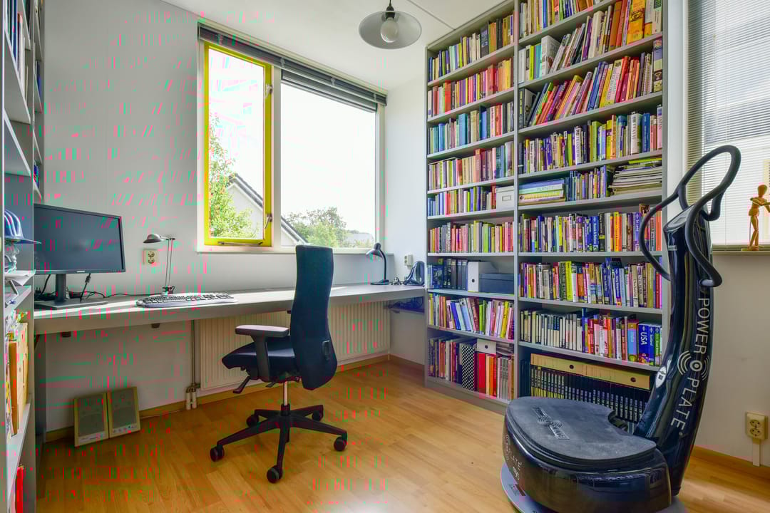 Photo 37 of Eendracht 23