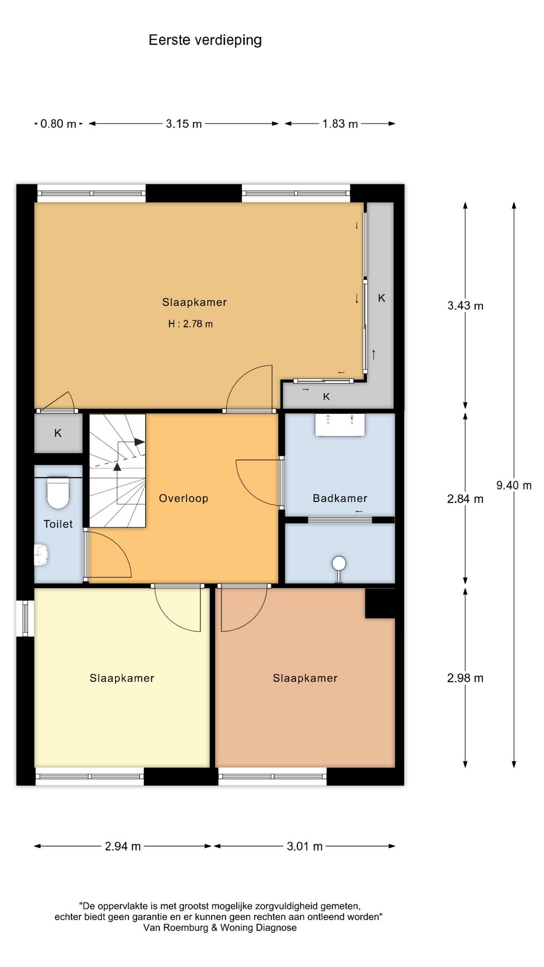 Photo 45 of Eendracht 23