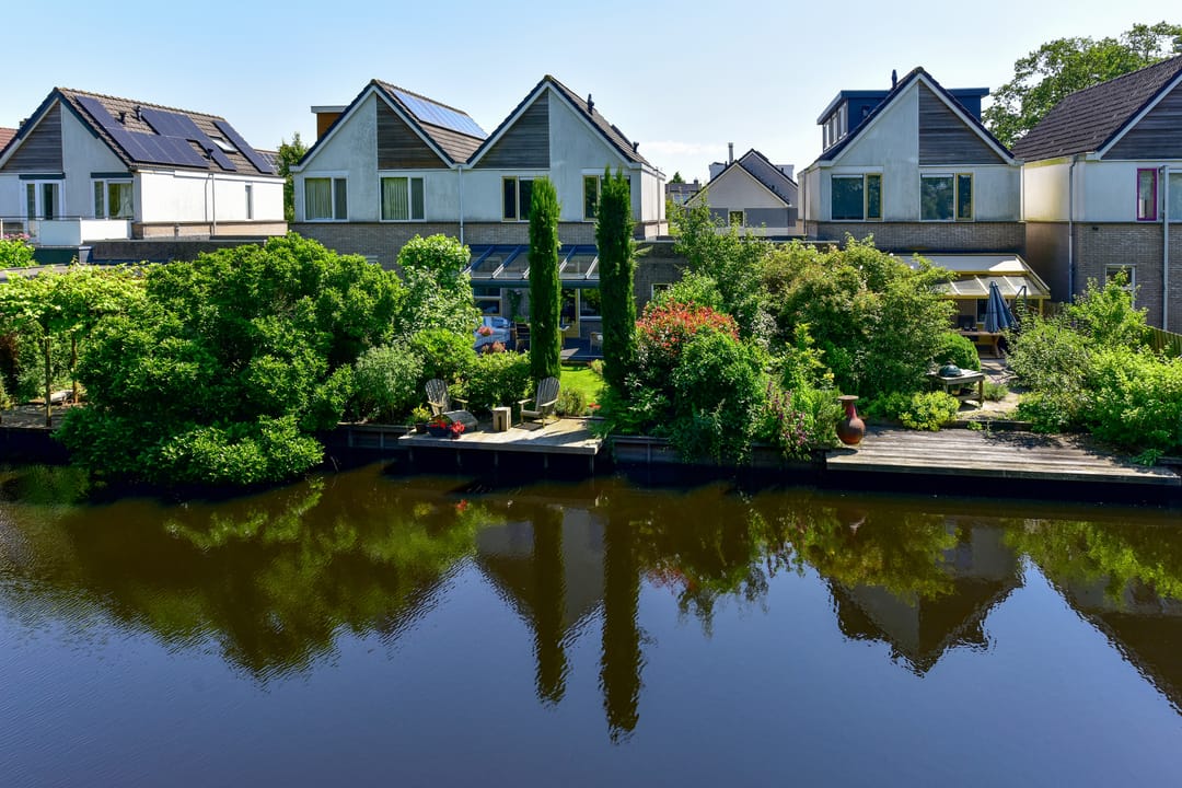 Photo 1 of Eendracht 23