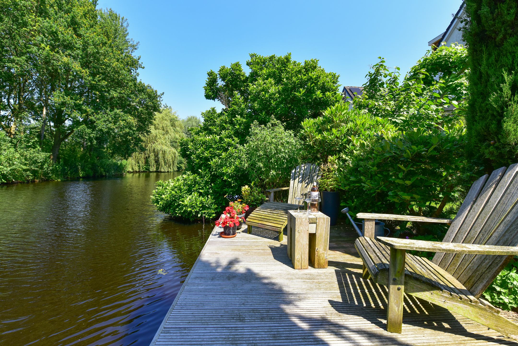 Photo 24 of Eendracht 23