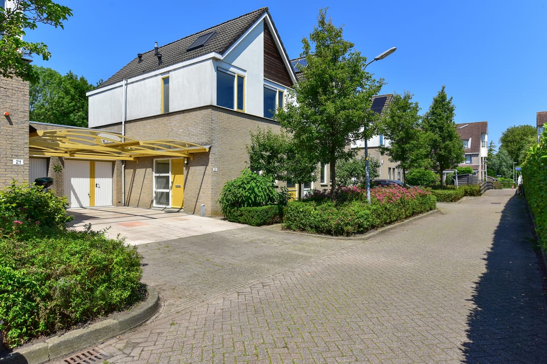 Photo 17 of Eendracht 23